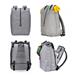 کوله پشتی شیائومی 90 پوینت مدل Leisure backpack